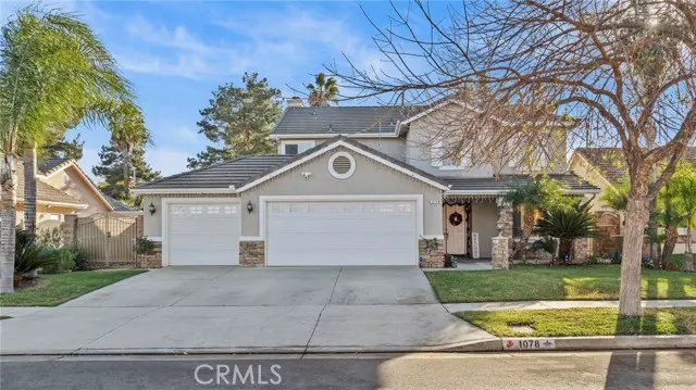 1078 Salem Drive, Corona, CA 92881