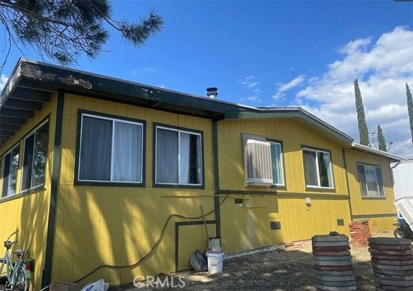 59281 Gilman Road, Anza, CA 92539