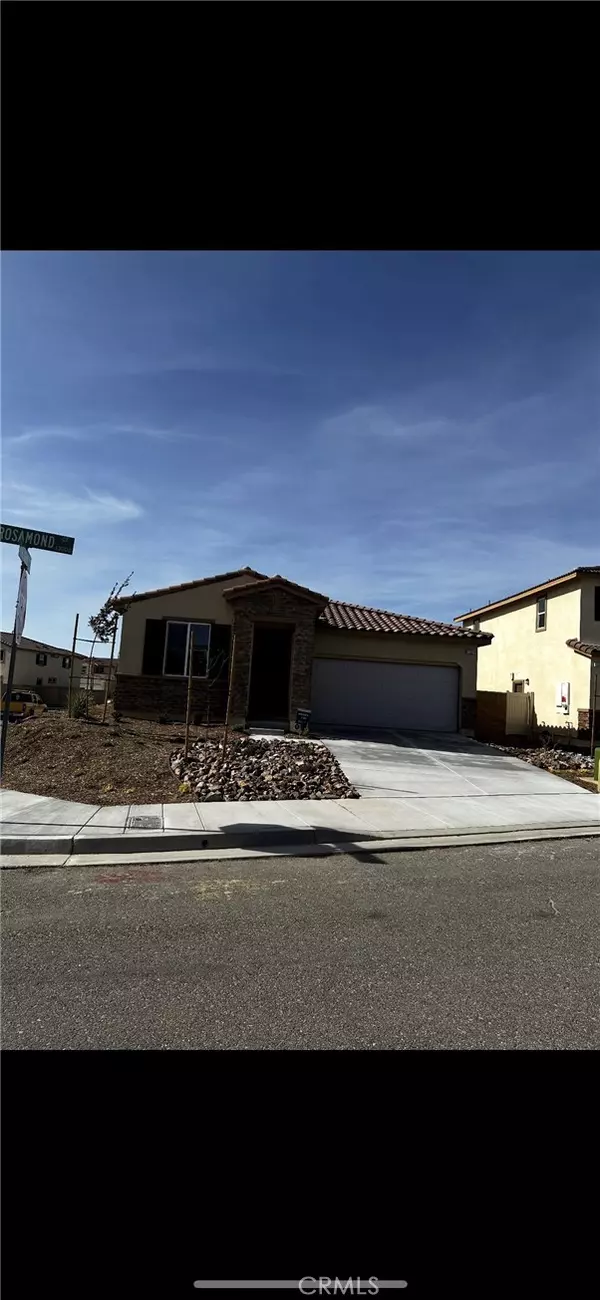 13074 Rosamond Court, Hesperia, CA 92344