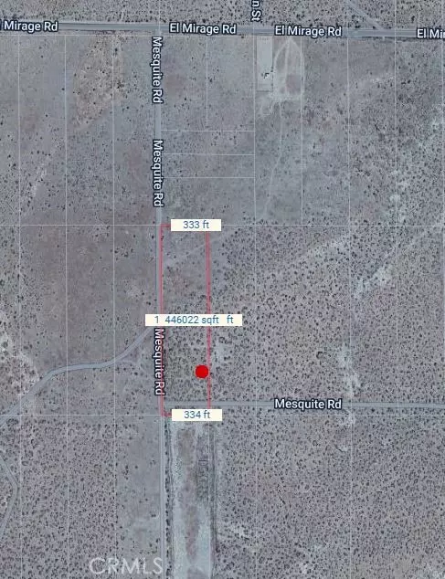 Adelanto, CA 92301,0 Mesquite