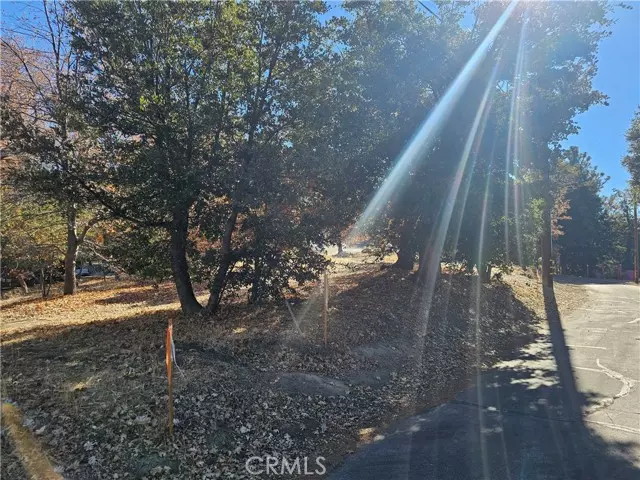 0 Edgecliff Drive, Lake Arrowhead, CA 92352