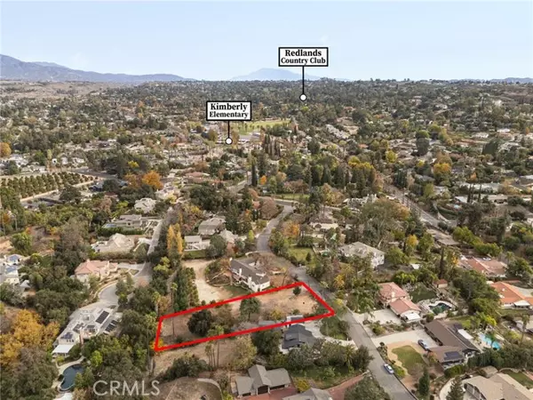 Redlands, CA 92373,0 Knoll