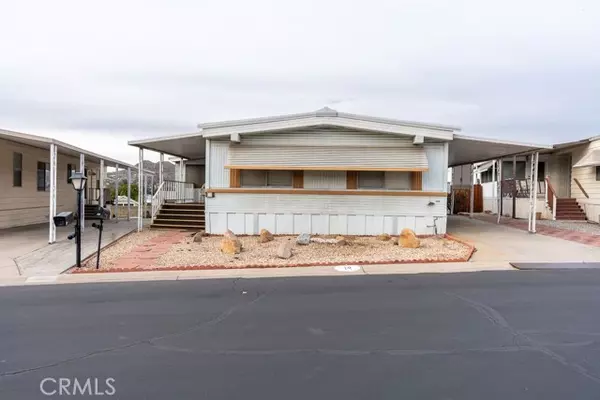 3500 Buchanan Street #14, Riverside, CA 92503