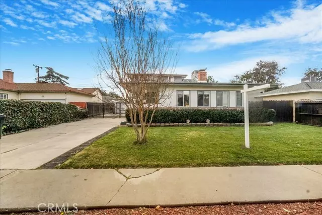 460 W Hill Avenue, Fullerton, CA 92832