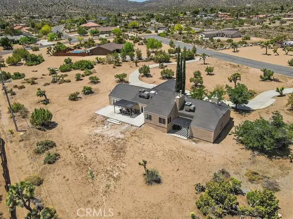 Yucca Valley, CA 92284,9255 Fortuna Avenue