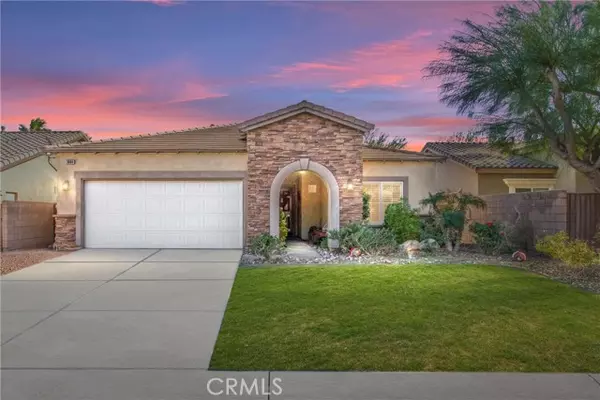 3804 Mira Arena, Palm Springs, CA 92262