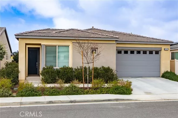 1537 Hollygate Trl, Beaumont, CA 92223