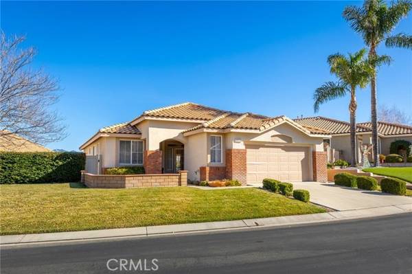 5136 Rio Bravo, Banning, CA 92220