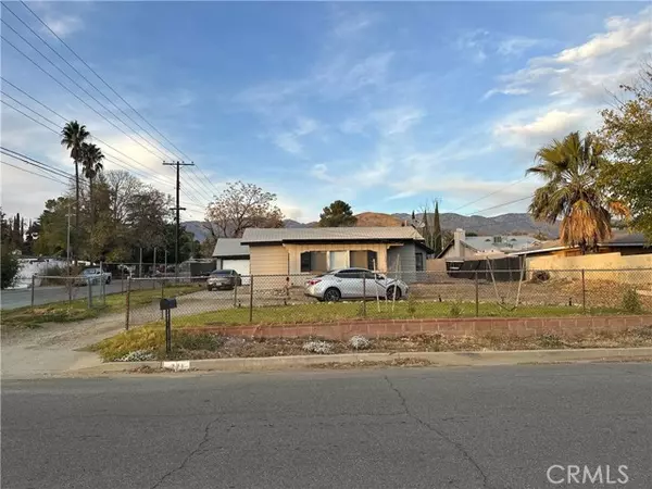 221 E Theodore Street, Banning, CA 92220