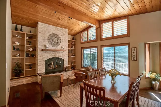 6204 Spruce Avenue, Angelus Oaks, CA 92305