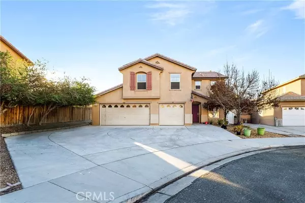 14626 Crossing Trail, Victorville, CA 92394