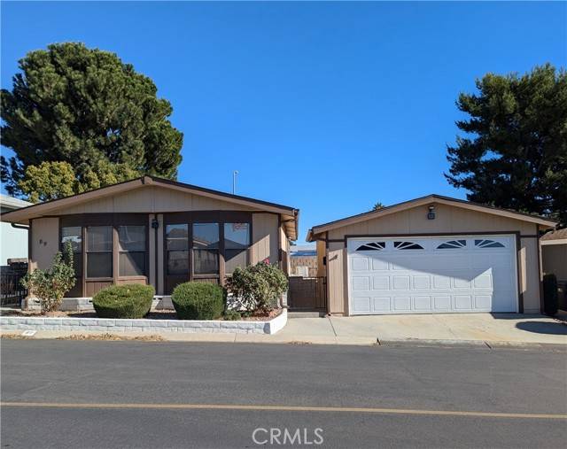 3800 W Wilson Street #89, Banning, CA 92220