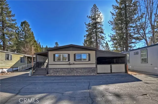 Big Bear Lake, CA 92315,547 Alden Road #4