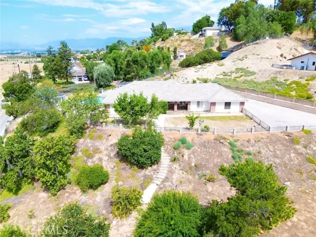 11891 San Timoteo Canyon Road, Redlands, CA 92373