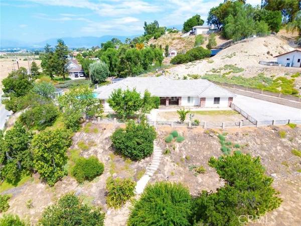 11891 San Timoteo Canyon Road, Redlands, CA 92373