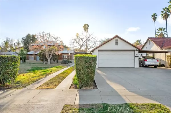 Redlands, CA 92373,40 S Center Street