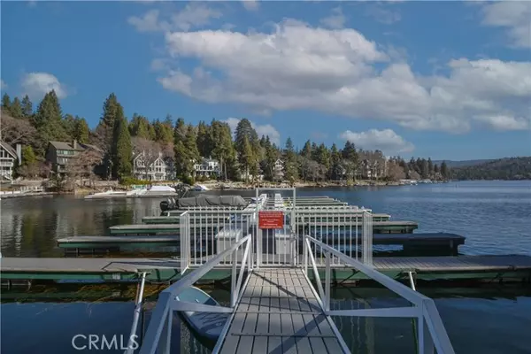 Lake Arrowhead, CA 92352,0 MBm 6 slip 6