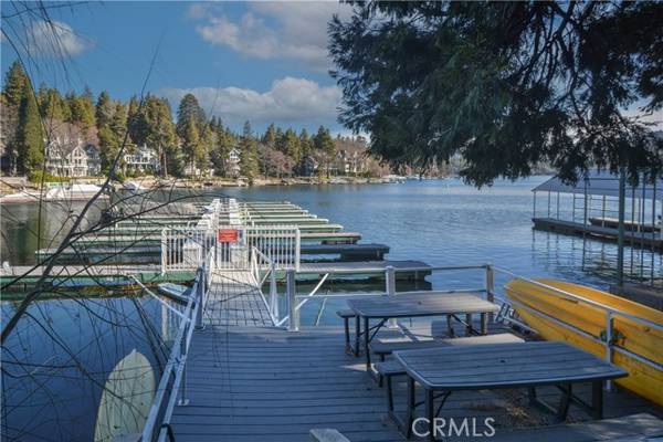 0 MBm 6 slip 6, Lake Arrowhead, CA 92352