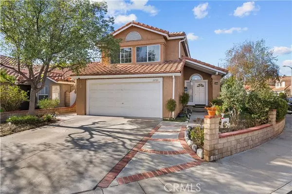 Newhall (santa Clarita), CA 91321,19709 Azure Field Drive