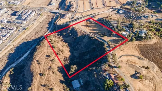 Corona, CA 92883,0 N Weirick Rd