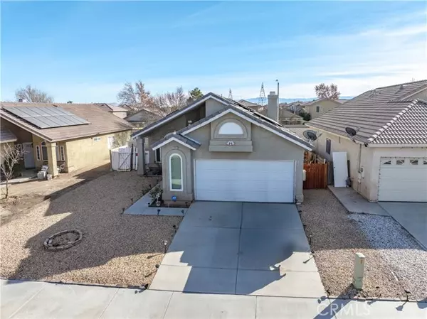 14993 Brown Lane, Victorville, CA 92394