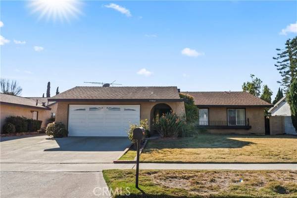 17861 Athol Street, Fontana, CA 92335