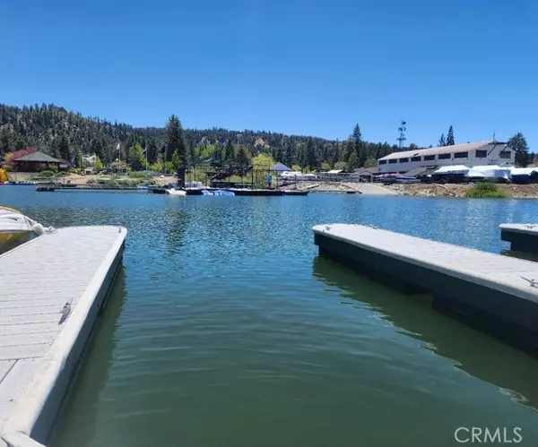 Big Bear Lake, CA 92315,400 Pine Knot Blvd F-41