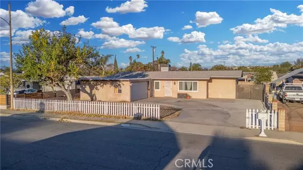 3253 Amhurst Drive, Riverside, CA 92503