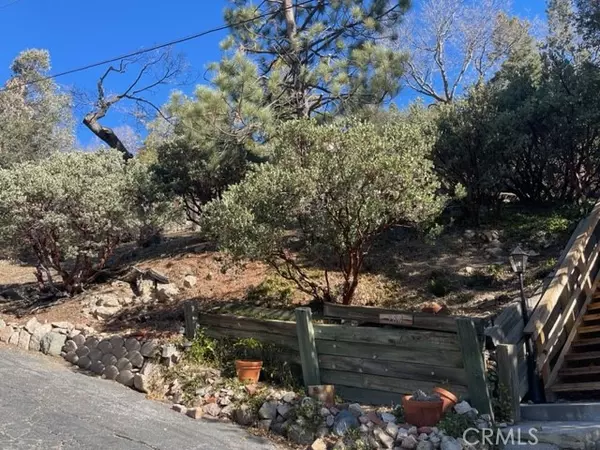 Lake Arrowhead, CA 92352,0 Brentwood Drive