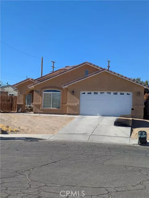 1360 Mirage Drive, Barstow, CA 92311