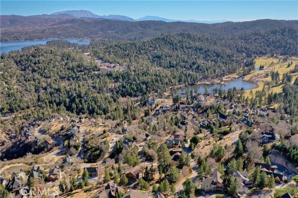 244 Lot 244 Marin Lane, Lake Arrowhead, CA 92352