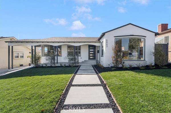 5043 S Verdun Avenue, Los Angeles, CA 90043