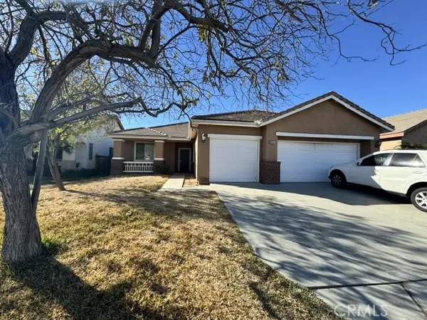 Perris, CA 92571,3432 Chesterfield Drive