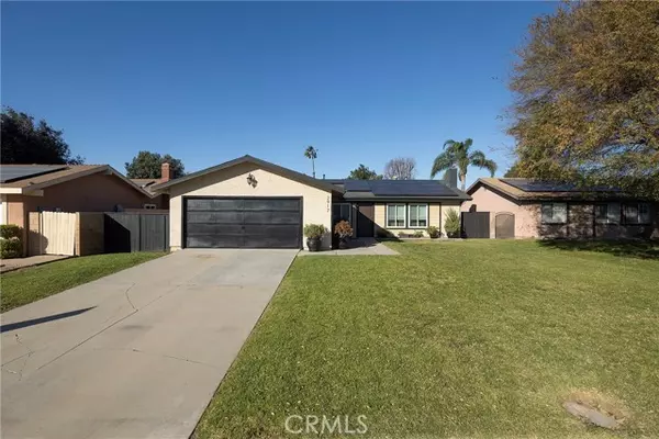 2917 E Merion Street, Ontario, CA 91761