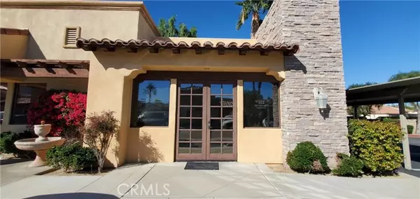 71780 San Jacinto Drive, Rancho Mirage, CA 92270