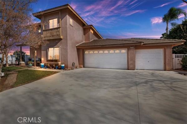 2991 Lancaster Lane, Corona, CA 92882