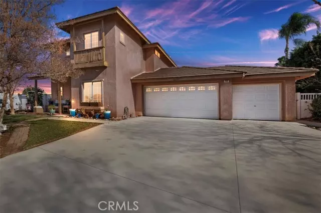 2991 Lancaster Lane, Corona, CA 92882