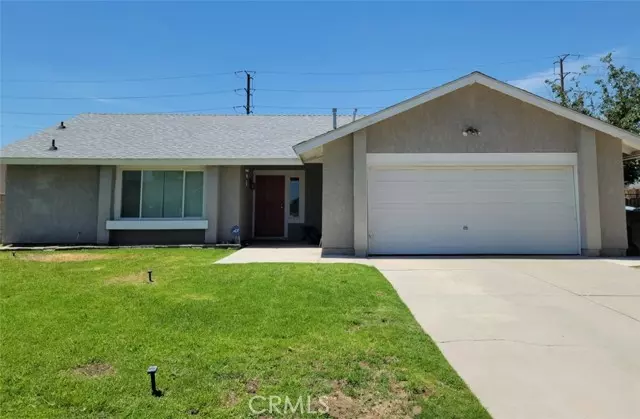 San Bernardino, CA 92407,5542 Aster Street