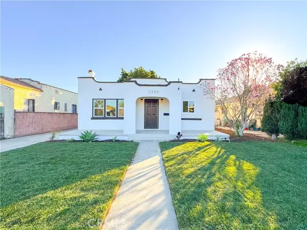 2958 Live Oak Street, Huntington Park, CA 90255