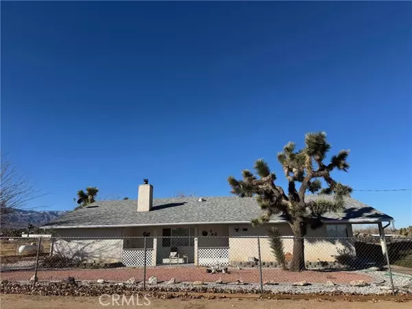 10824 Anderson Ranch Road, Phelan, CA 92371