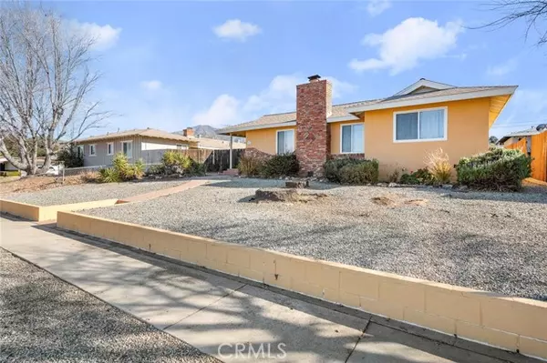 12913 California Street, Yucaipa, CA 92399