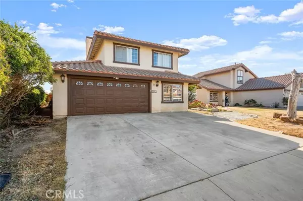 San Jacinto, CA 92582,941 Spring Mist Court