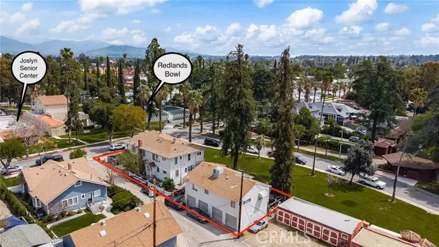 24 Grant Street, Redlands, CA 92373