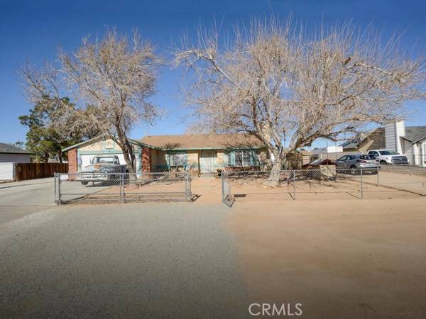 20852 Del Oro Road, Apple Valley, CA 92308