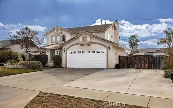 34367 La Raye Drive, Yucaipa, CA 92399