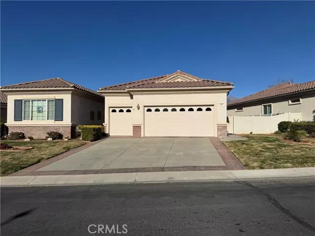 990 Avenal Way, Beaumont, CA 92223