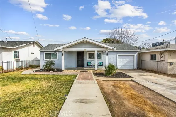 Riverside, CA 92505,4853 Doane Avenue