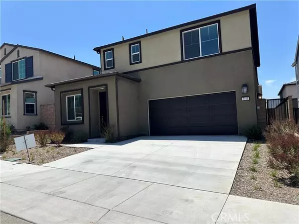 3537 Orchid Drive, San Bernardino, CA 92346
