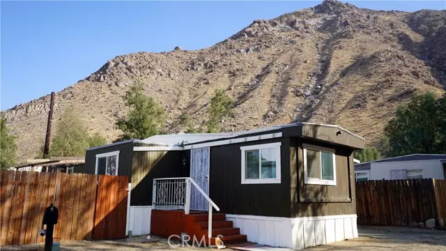 Palm Springs, CA 92262,151 Pioneer Trail #151