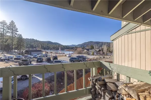 Big Bear Lake, CA 92315,760 Blue Jay Road #34